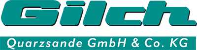 Gilch Quarzsande