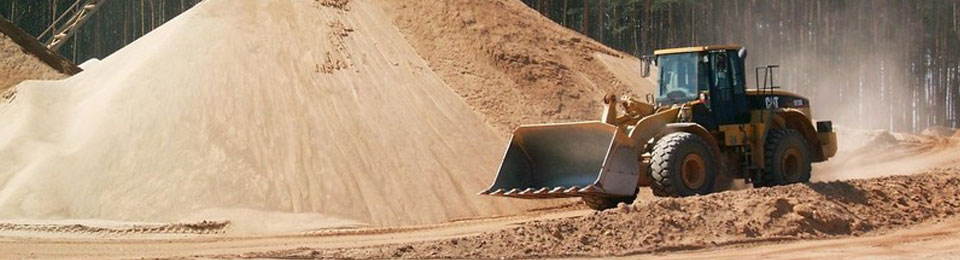 Gilch Quarzsande GmbH & Co. KG