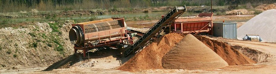 Gilch Quarzsande GmbH & Co. KG