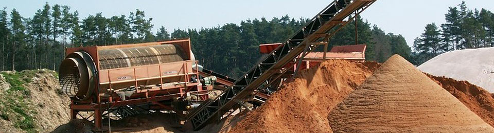 Gilch Quarzsande GmbH & Co. KG